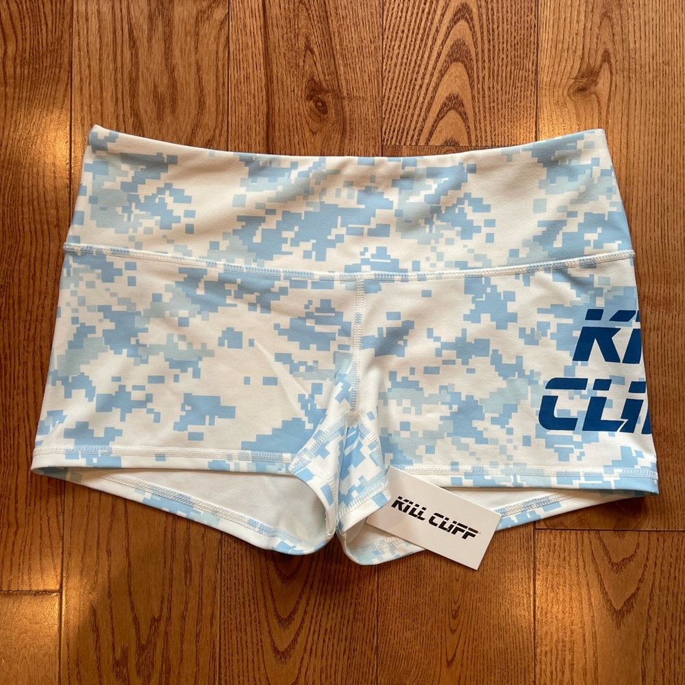 Redline Gear Shorts